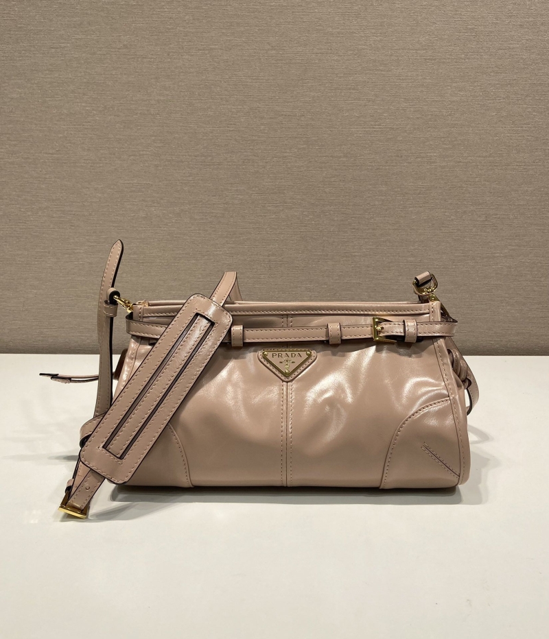 Pra*a satchel bags